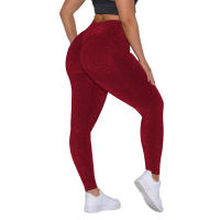 Leggings deportivos Lifespree sin costuras, estilo de fiesta, nuevo - details 11