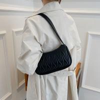 Bolso informal de cuero de PU para mujer, bolso de mano, bandolera, bolsos de hombro - details 17