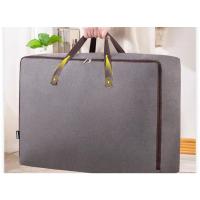 Bolsa de Almacenamiento de Ropa y Edredones de Oxford Bolsa de Equipaje Impermeable Duradera para Organización de Armario - details 6