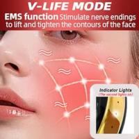 facial Light care machine 032