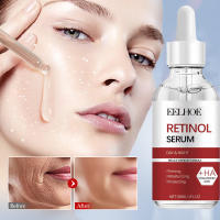 Retinol-Juego de suero Facial eliminador de arrugas, crema antienvejecimiento reafirmante instantánea, blanqueamiento de líneas finas, cuidado hidratante de la piel - details 4