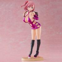 Figura de acción de PLUM Sora Sato, personaje Original Tachibana Aileensis, adorno de muñecas coleccionables - details 6