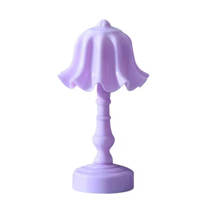 Luz nocturna LED para niños, lámpara de noche de dibujos animados, oso, pollito, decoración para dormitorio de bebé y niño, lámpara de noche para dormitorio, decoración del hogar - 1