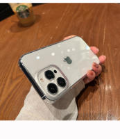 Funda para iPhone 16,15,14,13, Carcasa antiamarilla de Parachoques a Prueba de Golpes, Respaldo Transparente Antiarañazos (HD Clara) - details 4