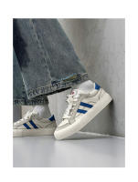 Zapatos de tabla casuales del verano de los hombres Zapatos rayados bajos del resbalón encendido - details 12