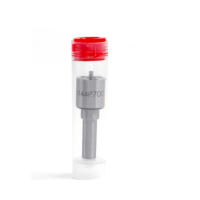 4 piezas Boquilla de inyección DLLA144P700 de combustible, accesorios para automóviles compatibles con Toyota - details 0