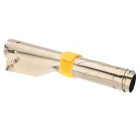 Estufa de gas para exteriores ultraligera de titanio, tablero a prueba de viento, parabrisas, 15cm/19cm - details 7