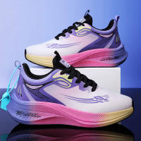 Zapatillas deportivas antideslizantes para hombre, zapatos atléticos, transpirables, cómodos, ligeros, informales, para gimnasio, entrenamiento, uso diario - details 7