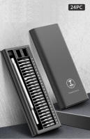 Destornillador Youpin Kit de Destornilladores Magnéticos de Precisión para Cámara Eléctrica iPhone Computadora Herramienta de Destornillador de Torx de Triángulo - details 0