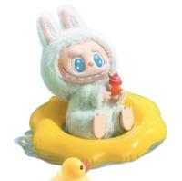 Figuras de Anime de postura sentada, juguetes populares de Tailandia, regalos de The Monster, muñeca linda, caja Bd, nuevos diseños - details 1