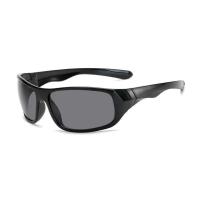 Gafas deportivas a prueba de viento para hombre, gafas de sol para ciclismo, gafas para acampar y hacer ejercicio al aire libre W6I3 - details 1