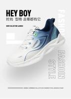 Zapatillas de deporte de ocio versátiles para hombre, zapatos deportivos ligeros y cómodos para caminar, zapatos cómodos y ligeros de alta calidad para caminar - details 2
