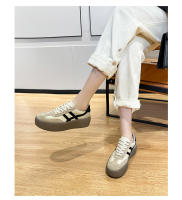 Zapatillas Casuales de Suela Gruesa Estilo Entrenamiento Alemán Nuevo Tamaño 41-43 - details 19
