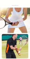 Bandilla de Apoyo para Muñeca de Compresión Deportiva Protector de Muñeca para Levantamiento de Pesas y Baloncesto Equipo Deportivo para Hombres y Mujeres - details 10