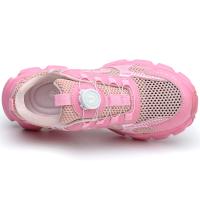 Zapatos de Seguridad Ligeros para Trabajo Zapatillas Protectoras Transpirables con Botón Giratorio - details 15