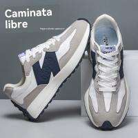 Zapatillas Deportivas y De Ocio Retro de Alta Textura Zapatillas Ligeras para Correr Ultramanuales - details 0