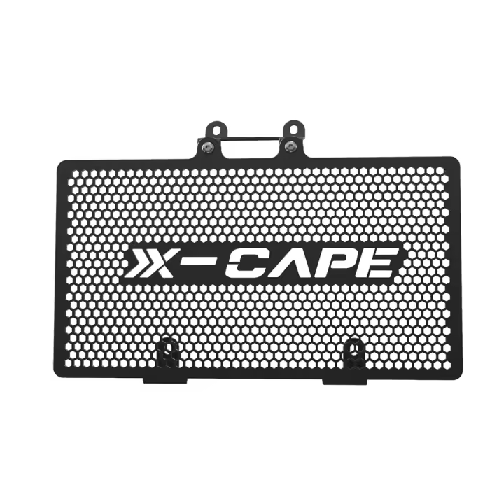 Para Moto Morini XCape 650 650X X Cape 650X2022 2023 X-CAPE650 2024 cubierta protectora para parrilla de motocicleta - 1