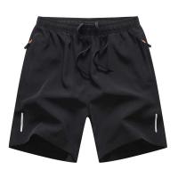 Pantalones Cortos de Entrenamiento de Correr Ligeros y Transpirables para Hombres - details 9