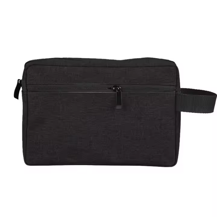 Neceser de viaje para hombre y mujer, neceser impermeable para maquillaje, bolso de belleza - 1