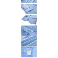 Trajes de Lujo para Hombre de 3 Piezas Traje de Una Botonadura, Chaqueta, Traje Formal, Conjunto de Boda, Esmoquin para Novio (Traje + Pantalones + Chaleco) - details 13
