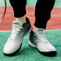 Zapatos de bádminton antideslizantes de absorción de golpes zapatillas deportivas de tenis de voleibol para correr profesionales - details 24