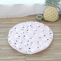 Accesorios para gatos, esteras cortas de felpa para cama para dormir para mascotas, esteras cálidas y lavables para cama para gatos, cojín suave para mascotas, perros pequeños y medianos - details 7