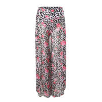 Traje de baño de tres piezas para mujer, conjunto de pantalones de Bikini, traje de baño de cubierta de playa - details 9