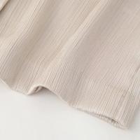 Conjunto de Traje Doble Abotonado para Mujer Primavera-Invierno 2025 Estilo Europeo-Americano - details 23