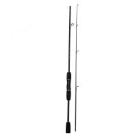 Caña de pescar giratoria telescópica, ligera, de carbono, Flexible, para entusiastas de la pesca al aire libre - details 0