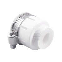 Filtro de Grifo para Cocina Reducción de Chlorina y Rastro de Agua Purificador de Grifo Rotación 360° Sistema de Filtración de Agua para Grifo Montaje de Filtro en Grifo - details 10