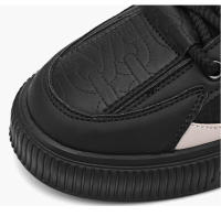 Men Shoes Sneakers Male Tenis Luxury Shoes Mens Casual Shoes Men's Shoes Fashion Leather Four Seasons Kateboarding Shoes For Men - details 5