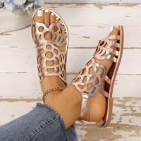 Sandalias Planas Casuales para Mujer Zapatos de Moda - details 4