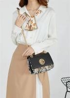 Servicio de Compra de Marcas de Lujo de Hong Kong2025Nuevo bolso cruzado de cuero genuino para mujeres con cadena - details 3