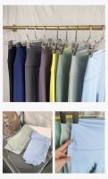Gran oferta de verano, mallas de Yoga de cintura alta, transpirables, pantalones de Yoga de secado rápido, Fitness, correr, ciclismo, entrenamiento, ropa de gimnasio - details 9