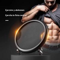 maquina abdominales hombre mujer Deportes en casa maquina de gimnasio - details 1