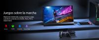 Monitor Portátil Uperfect 18.5 pulgadas, 1080P, 120Hz, 100%sRGB, IPS, OSD, Para Juegos - details 6