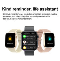2025 Nuevo reloj inteligente para presión arterial de hombres, frecuencia cardíaca, detección de HRV IP68 Llamada Bluetooth impermeable para la salud de las mujeres (seguimiento menstrual) Reloj inteligente para modo deportivo de mujeres - details 24
