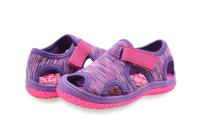 Zapatillas de verano para bebés,Sandalias de playa para niños,Zapatos deportivos infantiles, antideslizantes, unisex - details 2