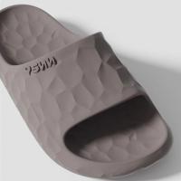 ZHIDA Comodidad para Tus Pies Pantuflas de Interior de Moda Suaves, Antideslizantes, Para Hombres y Parejas Calzado Plano de Verano - details 3