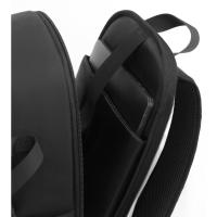 Bolsa de Cámara Profesional Mochila de Almacenamiento de Cámara SLR Estuche Rígido de EVA Impermeable - details 14