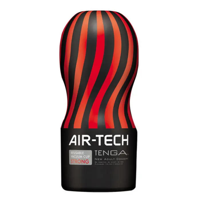 Vagina de silicona suave para hombre, masturbador masculino de bolsillo, reutilizable, Original de Japón, Air tech, coño Real, Juguetes sexuales - 1