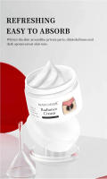 Crema blanqueadora de 50g para partes privadas, blanqueamiento de axilas, blanqueamiento de glúteos y rodillas, ilumina la parte interna del muslo, partes íntimas, elimina la melanina oscura - details 8