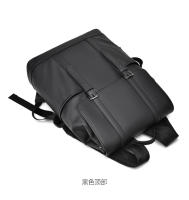 Nueva mochila, igual para hombres y mujeres, mochila de viaje de ocio Bolsa de ordenador de gran capacidad de 16 pulgadas, mochila para estudiantes - details 23