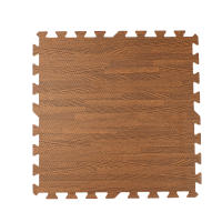 Estera de madera para suelo grueso, baldosas de espuma EVA, antifatiga, puzle para lavandería, Yoga y actividades de Fitness personales - details 2