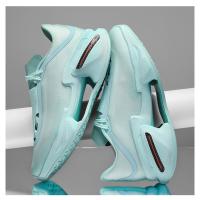 2024 Nuevo Verano Transpirable Jedi 3.0 Zapatos Deportivos Hombres Y Mujeres Con El Mismo Apoyo Estable Velocidad Elástica Zapatos Para Correr - details 18