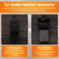 Conjunto de interruptor de ventanilla eléctrica, Control de asistencia, puerta delantera y trasera para Nissan Frontier Pathfinder Xterra Murano 25411-EA003 - details 7