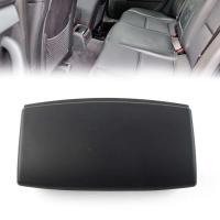 Cenicero de Coche Negro para Audi A4 B6 B7 Accesorios Traseros para 2001-2008 - details 0