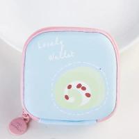 Funda de Auriculares Diversión de Dibujos Animados Organizador de Cable USB - details 11