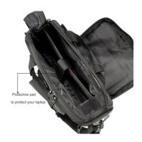 Nueva mochila táctica de nailon Molle, bolso de mensajero, bolsos para ordenador portátil, maletín, bolsa multifuncional para escalada al aire libre - details 16