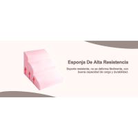Esponja de alta resistencia